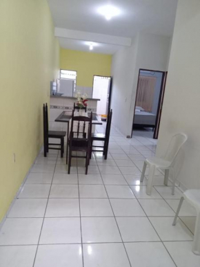 Casa Aconchego Da Vó